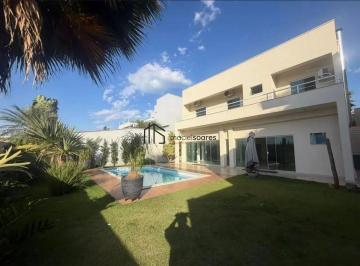 ae18b1c07f72ad1724bfd5a3ee52c8783f277730 · Casa com 4 dormitórios para alugar, 351 m² por R$ 8.750/mês - Lago Da Barra - Jaguariúna/SP