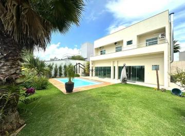 ea5744713f59f6d02e35e243ae0afc30bff419bc · Casa para alugar, 351 m² por R$ 8.750,00/mês - Lago Da Barra - Jaguariúna/SP
