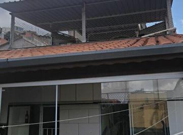 Casa · 110m² · Imóvel para renda Jardim Hebrom