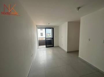 229f39dadb6ffdab9bcbed6d2ea415b62c9b7d1c · Apartamento com 2 dormitórios à venda, 54 m² por R$ 435.000,00 - Bessa - João Pessoa/PB