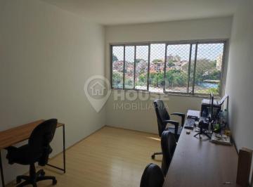 Apartamento · 47m² · 1 Quarto · 1 Vaga · Apartamento com 1 dormitório e 1 vaga para locação na Vila Guarani