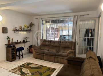 Casa · 135m² · 3 Quartos · 2 Vagas · Sobrado com 3 dormitórios e 2 vagas de garagem para venda na Vila Agua Funda
