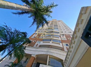 Apartamento · 90m² · 3 Quartos · 3 Vagas · Apartamento com 3 dormitórios para locação na Vila Romana
