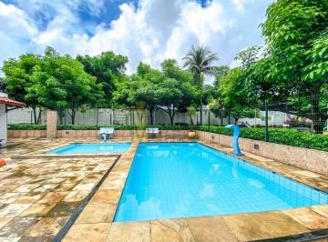cc0f4be5a713badef5d911cda1ea41ae2cf87041 · Ed. Iha de Vera Cruz - Apartamento com 3 quartos e área de lazer com piscina para alugar, 60 m² por 