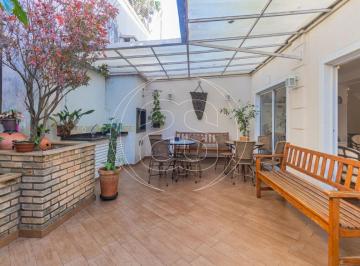 Casa · 223m² · 3 Quartos · 3 Vagas · CASA DE CONDOMINIO NO ALTO DA BOA VISTA COM 223m², 3 SUÍTES E 3 VAGAS DE GARAGEM