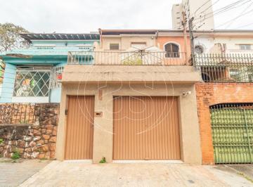 Casa · 200m² · 3 Quartos · 1 Vaga · SOBRADO RESIDENCIAL | VILA MARIANA | 200M² | 3 DORMITÓRIOS | 1 SUÍTE | 3 BANHEIROS | 1 VAGA