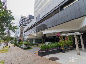 Comercial · 58m² · 1 Vaga · Loja com vaga de garagem