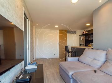 Apartamento · 50m² · 1 Quarto · 1 Vaga · Apartamento, Campo Belo - São Paulo