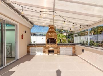 Casa · 315m² · 4 Quartos · 3 Vagas · CASA DE CONDOMINIO NO ALTO DA BOA VISITA COM 315m², 4 QUARTOS SENDO 2 SUÍTES E 3 VAGAS DE GARAGEM