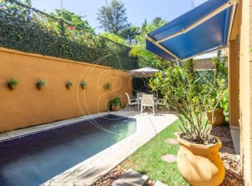 Casa · 258m² · 3 Quartos · 3 Vagas · CASA DE CONDOMINIO NO ALTO DA BOA VISTA COM 258m², 3 QUARTOS SENDO 2 SUÍTES E 3 VAGAS DE GARAGEM