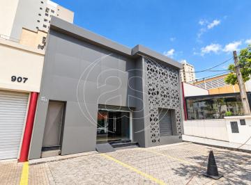 Comercial · 245m² · 4 Vagas · Loja Comercial para Locação em Moema Índios com 245 m², 6 Salas e 4 Vagas