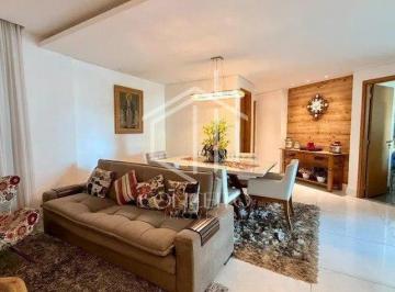 Apartamento · 125m² · 3 Quartos · Apartamento à venda - na Liberdade