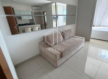 Apartamento · 35m² · 1 Quarto · Apartamento à venda - na Liberdade