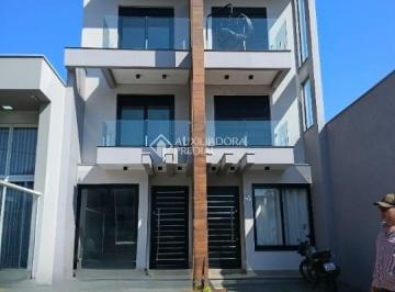 Casa · 126m² · 3 Quartos · 1 Vaga · casa 3 quartos (3 suítes) no bairro Nova Ipanema