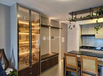 Apartamento · 73m² · 2 Quartos · 1 Vaga · Apartamento 2 quartos com 1 suíte no Centro Pelotas.