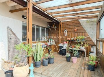 Apartamento · 86m² · 2 Quartos · 1 Vaga · Cobertura com 2 quartos no bairro Nonoai.