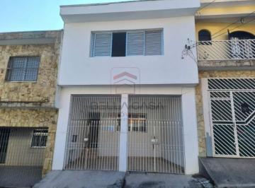 Casa · 100m² · 3 Quartos · 2 Vagas · SOBRADO PARQUE SÃO LUCAS VENDA 03 QUARTOS - 02 VAGAS