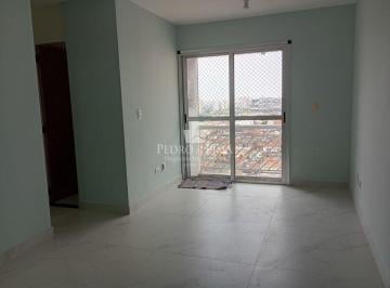Apartamento · 60m² · 2 Quartos · 1 Vaga · Apartamento com 60 m² com 2dormitórios, 1 vaga na Penha