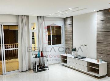 Apartamento · 94m² · 2 Quartos · 2 Vagas · Apartamento no Jardim Anália Franco - 94m2 - 2 dormitórios - 1 suíte- 2 vagas de garagem