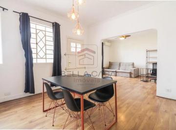 Casa · 310m² · 3 Quartos · 2 Vagas · Sobrado à Venda | Mooca | 310m² | 3 Dormitórios | 2 Vagas