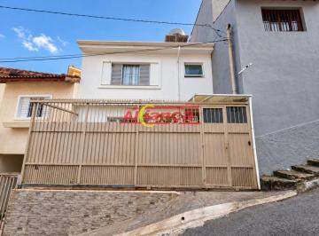 Casa · 210m² · 2 Quartos · 1 Vaga · Sobrado à Venda no Tucuruvi | 210 m² | 2 DORMS -Pronto para Morar