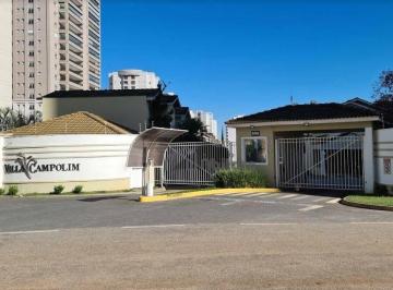 953da621a51d42a3ec043df1ad641c34d6df2bf0 · Casa com 3 dormitórios à venda, 137 m² por R$ 1.120.000 - Parque Campolim - Sorocaba/SP