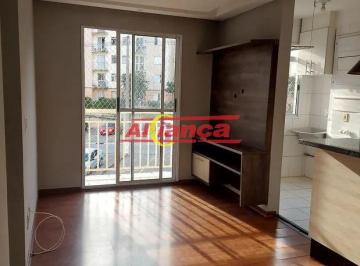 Apartamento · 50m² · 2 Quartos · 1 Vaga · Apartamento pronto para mudar Pimentas