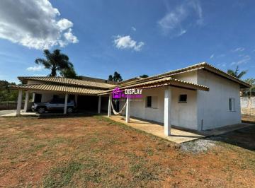 Casa · 1110m² · 4 Quartos · Casa à venda - no Campo Verde