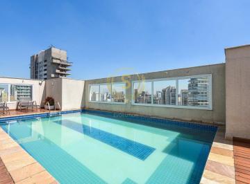 Apartamento · 67m² · 2 Quartos · 2 Vagas · Apartamento para aluguel - em Moema
