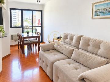 Apartamento · 55m² · 1 Quarto · 1 Vaga · Apartamento para aluguel - no Parque da Mooca