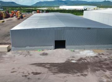 8d9cdd77988a0477312aa0f1598c10a066a98734 · Galpão para alugar, 5000 m² por R$ 150.000/mês - Industrial - Caucaia/CE