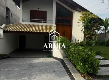 Casa · 246m² · 3 Quartos · Casa à venda - em Arujá