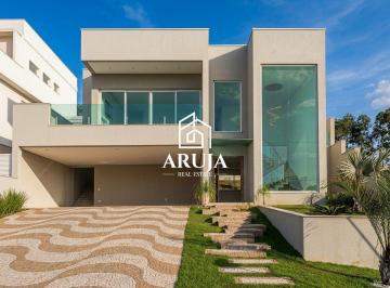 Casa · 535m² · 3 Quartos · Casa à venda - em Arujá