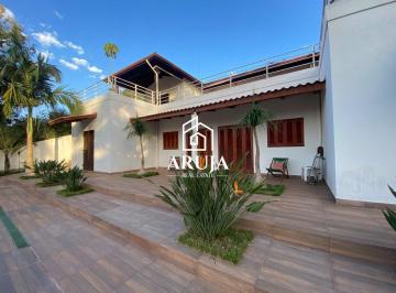 Rural · 4500m² · 7 Quartos · Rurais à venda - em Canjicas