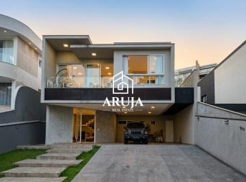 Casa · 460m² · 5 Quartos · Casa para aluguel - em Arujá