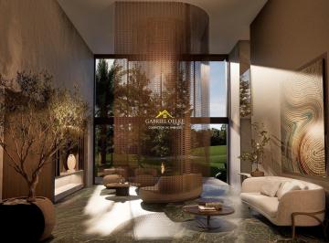Apartamento · 200m² · 3 Quartos · 2 Vagas · Apartamento alto padrão no Alphaville Graciosa