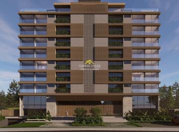 Apartamento de 3 quartos, Pinhais · Apartamento alto padrão no Alphaville Graciosa