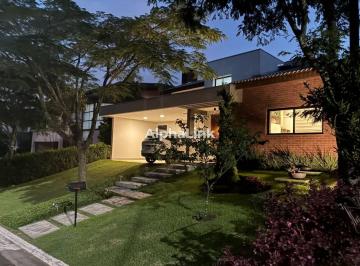 3032a4c7088bcc875c0dd2561287a2484c64c920 · Casa com 4 dormitórios à venda, 480 m² por R$ 4.100.000,00 - Aldeia da Serra - Santana de Parnaíba/S