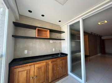 Apartamento · 95m² · 2 Quartos · 2 Vagas · Apartamento no Condominio Benevento para Locação