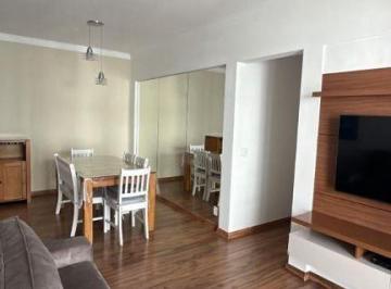 14018d7bedef13bde1e9e0bdb839297923c3ac1a · Apartamento com 3 dormitórios para alugar, 86 m² por R$ 6.523,28/mês - Alphaville - Santana de Parna