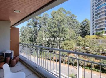 f214aecaee80c4d0383b2abe78ca2b609c814a64 · Apartamento com 1 dormitório para alugar, 50 m² por R$ 4.959,00/mês - Alphaville - Santana de Parnaí