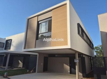 546993f329eed87dc740a1ce6391b55c01b65bf1 · Casa com 3 dormitórios à venda, 229 m² por R$ 3.590.000,00 - Tamboré - Barueri/SP