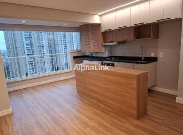 21e8370d17724d5a5c31f5945baa930612c511e1 · Apartamento com 2 dormitórios à venda, 55 m² - Jardim Esperança - Barueri/SP