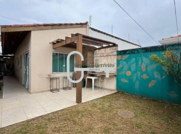 fc8275a9f2bf8639cb48046d68ea852459911f26 · Casa com 2 dormitórios à venda, 54 m² por R$ 300.000,00 - Estância São José - Peruíbe/SP