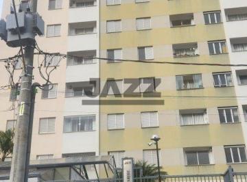 Apartamento · 55m² · 3 Quartos · 1 Vaga · Apartamento Prático de 3 Dormitórios no Parque Itália, Campinas