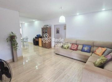 Casa · 280m² · 3 Quartos · 5 Vagas · Condomínio San Francisco II- Casa à venda, 3 suítes-Jardim Botânico-DF