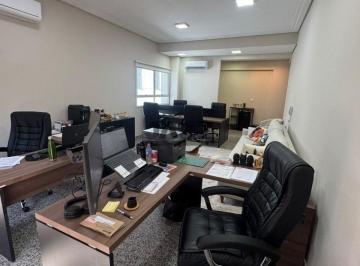 Comercial · 40m² · 1 Vaga · Sala comercial para locação com 40 m² no Alphaville Corporate Office em Campinas/SP