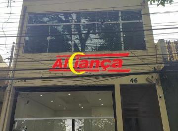 Comercial · 22m² · Sala à locação com 22m², Vila Augusta - Guarulhos/ SP