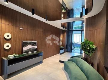 Apartamento · 70m² · 3 Quartos · 1 Vaga · Apartamento com 3 dormitórios sendo uma 1 Suíte em Itapema