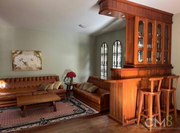 706187b4b43202479375e61e974f54bee3b411c9 · Casa com 4 dormitórios, 448 m² - venda por R$ 1.990.000 ou aluguel por R$ 7.500/mês - Jardim Santa R